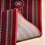 ASYA 01 KIRMIZI HALI