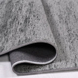 TUŞE  MAKİNEDE YIKANABİLİR  BAMBU KİLİM