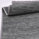 TUŞE  MAKİNEDE YIKANABİLİR  BAMBU KİLİM