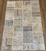 PATCHWORK BEJ EL HALISI