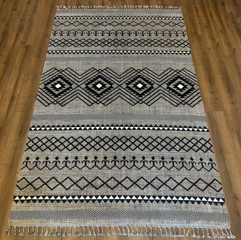 KAPADOKYA GRİ HALI