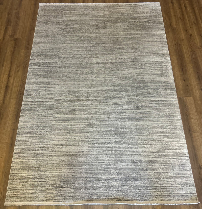 MOSS GRİ SALON  HALISI