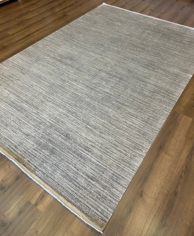MOSS GRİ SALON  HALISI