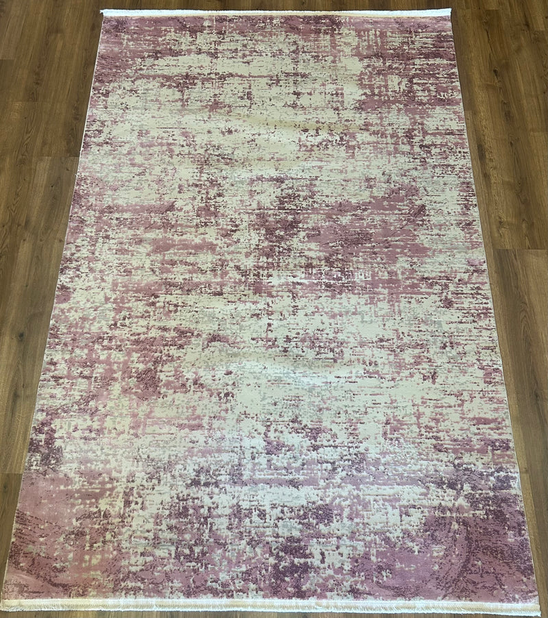 HERMES KREM PEMBE SALON HALISI