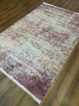HERMES KREM PEMBE SALON HALISI