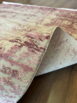 HERMES KREM PEMBE SALON HALISI