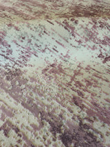 HERMES KREM PEMBE SALON HALISI