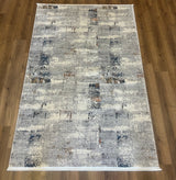 ZEN  NAVY GREY SALON HALISI