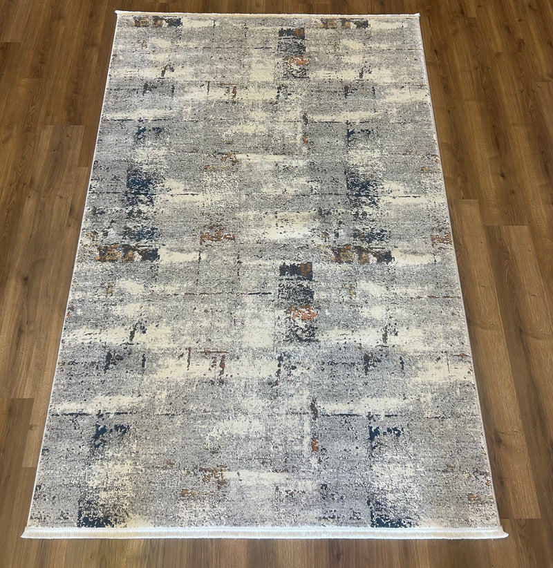 ZEN  NAVY GREY SALON HALISI