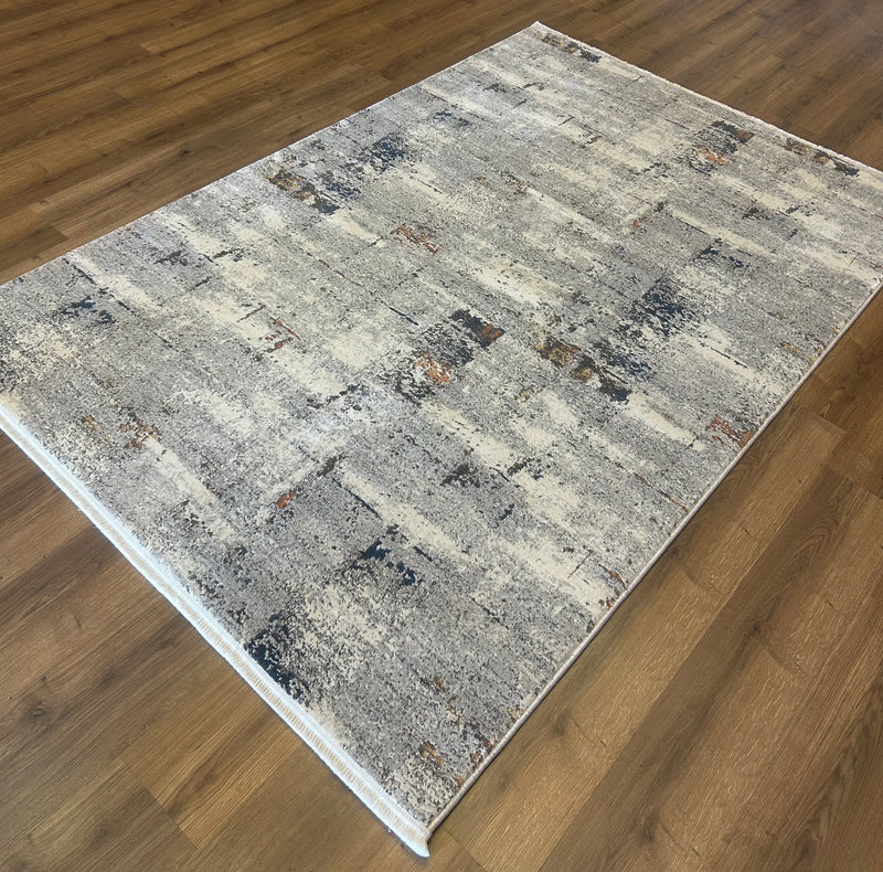 ZEN  NAVY GREY SALON HALISI