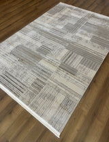 TORİNO GRİ KREM SALON HALISI