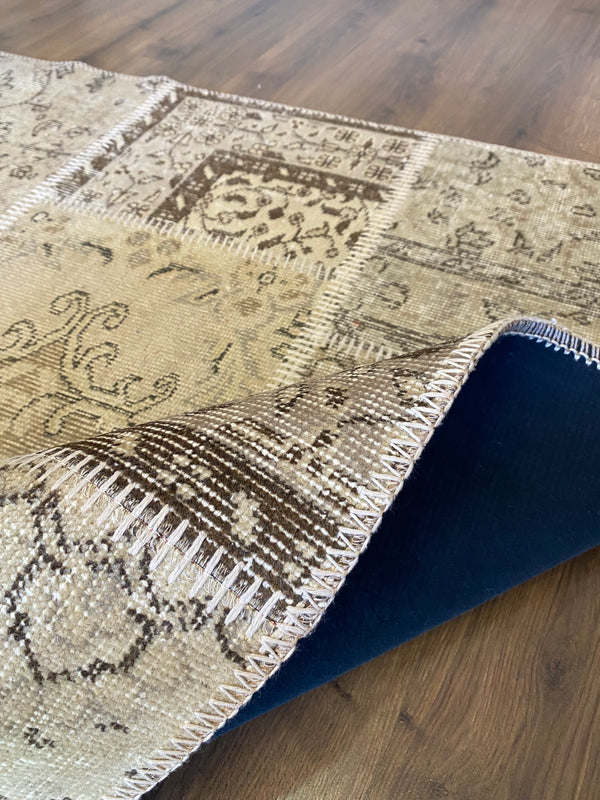 PATCHWORK BEJ EL HALISI