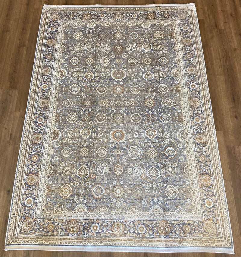 NOBLES UŞAK DESENİ SALON HALISI
