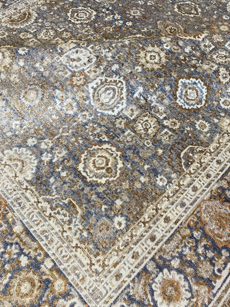 NOBLES UŞAK DESENİ SALON HALISI