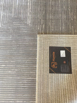 ASPENDOS GRİ  BAMBU SALON HALISI