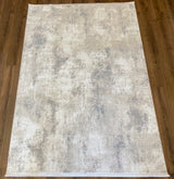 MOON KAHVE GRİ SALON HALISI