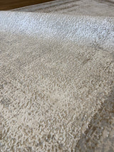 MOON KREM VİZON SALON HALISI